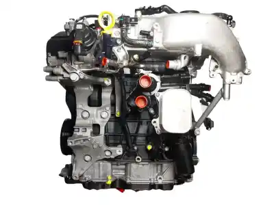 Piesă de schimb auto la mâna a doua MOTOR COMPLET pentru VW CADDY V FURGONETA/MONOVOLUMEN (SBA, SBH) 2.0 TDI BMT Referințe OEM IAM 05L100031R  