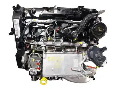Piesă de schimb auto la mâna a doua motor complet pentru volkswagen caddy v furgoneta/monovolumen (sba, sbh) 2.0 tdi bmt referințe oem iam 05l100031r  dtrb