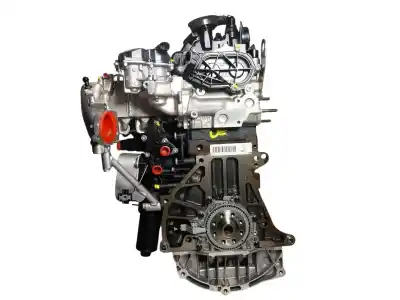 Piesă de schimb auto la mâna a doua motor complet pentru volkswagen caddy v furgoneta/monovolumen (sba, sbh) 2.0 tdi bmt referințe oem iam 05l100031r  dtrb