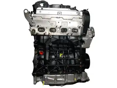 Piesă de schimb auto la mâna a doua motor complet pentru volkswagen caddy v furgoneta/monovolumen (sba, sbh) 2.0 tdi bmt referințe oem iam 05l100031r  dtrb
