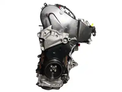 Piesă de schimb auto la mâna a doua motor complet pentru volkswagen caddy v furgoneta/monovolumen (sba, sbh) 2.0 tdi bmt referințe oem iam 05l100031r  dtrb