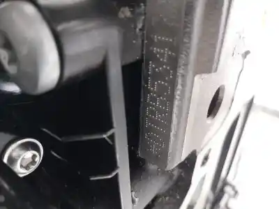 Piesă de schimb auto la mâna a doua motor complet pentru volkswagen caddy v furgoneta/monovolumen (sba, sbh) 2.0 tdi bmt referințe oem iam 05l100031r  dtrb