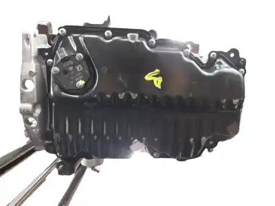 Piesă de schimb auto la mâna a doua motor complet pentru volkswagen caddy v furgoneta/monovolumen (sba, sbh) 2.0 tdi bmt referințe oem iam 05l100031r  dtrb