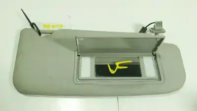 Автозапчастина б/у правильний натір для nissan qashqai ii suv (j11, j11_) 1.3 dig-t посилання на oem iam 