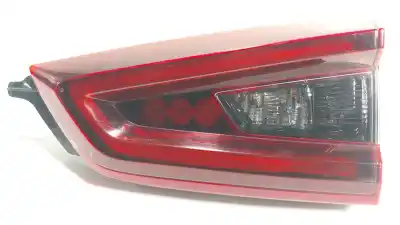 Автозапчастина б/у внутрішній правий завод для nissan qashqai ii suv (j11, j11_) 1.3 dig-t посилання на oem iam 