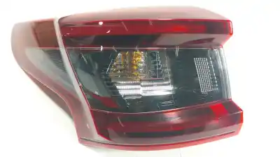Автозапчастина б/у лівий ход ліхар для nissan qashqai ii suv (j11, j11_) 1.3 dig-t посилання на oem iam 