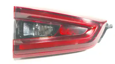 Автозапчастина б/у внутрішній лівий задній ліхар для nissan qashqai ii suv (j11, j11_) 1.3 dig-t посилання на oem iam 