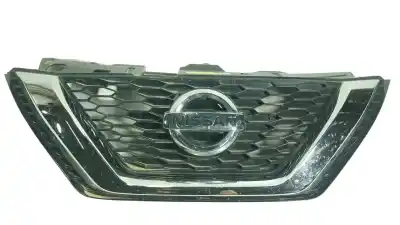 Автозапчастина б/у стійка для nissan qashqai ii suv (j11, j11_) 1.3 dig-t посилання на oem iam 