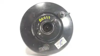 Автозапчастина б/у гальмівний серво для nissan qashqai ii suv (j11, j11_) 1.3 dig-t посилання на oem iam 
