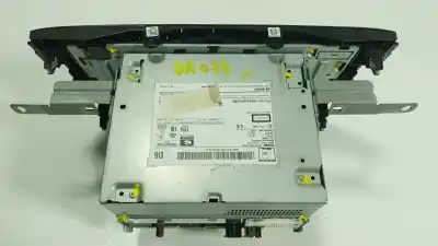 Автозапчасти б/у gps-навигационная система за nissan qashqai ii suv (j11, j11_) 1.3 dig-t ссылки oem iam   2591a7fw3b