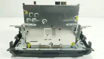Автозапчасти б/у gps-навигационная система за nissan qashqai ii suv (j11, j11_) 1.3 dig-t ссылки oem iam   2591a7fw3b