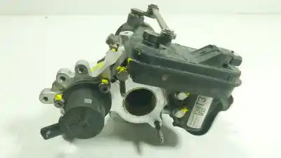 Автозапчасти б/у турбокомпенсатор за nissan qashqai ii suv (j11, j11_) 1.3 dig-t ссылки oem iam 1441100q5f  hmlgt1364r
