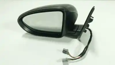 Gebrauchtes Autoersatzteil LINKER SPIEGEL zum NISSAN QASHQAI / QASHQAI +2 I (J10, NJ10, JJ10E)  OEM-IAM-Referenzen 96302BR79E  