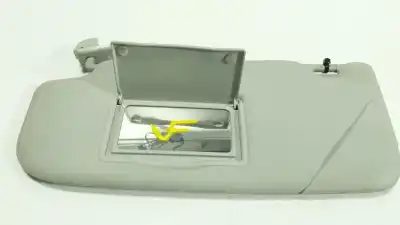 İkinci el araba yedek parçası SOL GÜNESLIK için NISSAN QASHQAI / QASHQAI +2 I (J10, NJ10, JJ10E)  OEM IAM referansları 96401JD000  