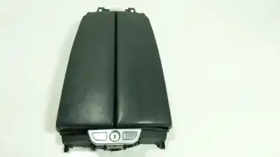 Автозапчастина б/у ЦЕНТРАЛЬНИЙ ПОДЛОКНИК для BMW 6 GRAN COUPE (F06) 640 I Посилання на OEM IAM 51169237098  