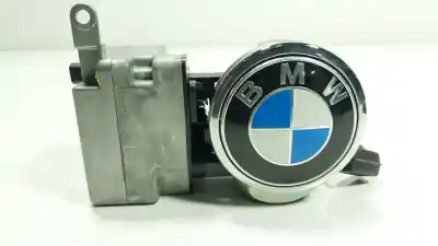 Автозапчасти б/у РУЧКА ВОРОТ за BMW 6 GRAN COUPE (F06) 640 I ссылки OEM IAM 51247412896  