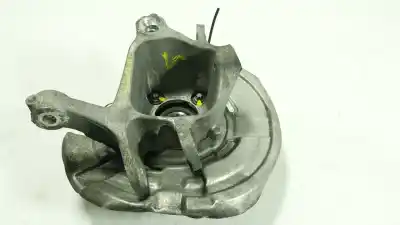 Автозапчасти б/у ЗАДНЯЯ ЛЕВАЯ ПОВОРОТКА за BMW 6 GRAN COUPE (F06) 640 I ссылки OEM IAM 33306852891  
