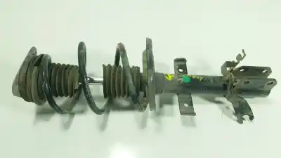 Tweedehands auto-onderdeel schokbreker links voor voor renault zoe (bfm_) zoe oem iam-referenties 543027411r