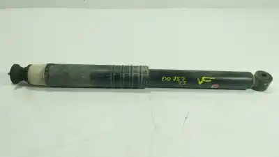 Tweedehands auto-onderdeel schokbreker links achter voor renault zoe (bfm_) zoe oem iam-referenties 562108289r