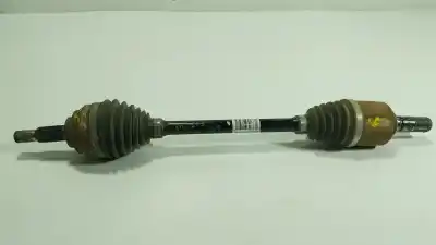 Tweedehands auto-onderdeel transmissie links voor voor renault zoe (bfm_) zoe oem iam-referenties 391018882r