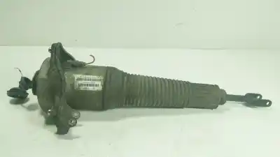 Pezzo di ricambio per auto di seconda mano Ammortizzatore Anteriore Sinistro per AUDI A8 D3 (4E2, 4E8) 3.0 TDI QUATTRO Riferimenti OEM IAM 4E0616039AH  4E0616039AH