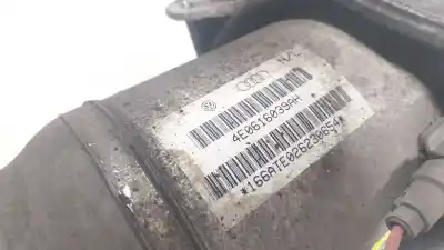 Pezzo di ricambio per auto di seconda mano ammortizzatore anteriore sinistro per audi a8 d3 (4e2, 4e8) 3.0 tdi quattro riferimenti oem iam 4e0616039ah  4e0616039ah