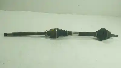 Recambio de automóvil de segunda mano de transmision derecha para citroen ds5 1.6 hdi 110 referencias oem iam 3273xp