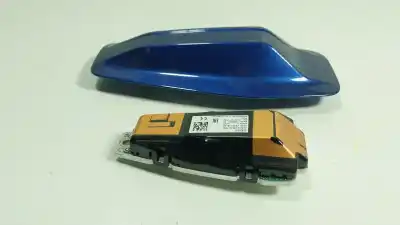 Pezzo di ricambio per auto di seconda mano ANTENNA per BMW 2 ACTIVE TOURER (U06) 220I MILD HYBRID Riferimenti OEM IAM 65209825130  