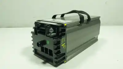 Pezzo di ricambio per auto di seconda mano BATTERIA per BMW 2 ACTIVE TOURER (U06) 220I MILD HYBRID Riferimenti OEM IAM 61215A64DD1  