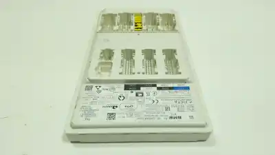 Pezzo di ricambio per auto di seconda mano SCATOLA RELÈ/FUSIBILI per BMW 2 ACTIVE TOURER (U06) 220I MILD HYBRID Riferimenti OEM IAM 61355A5AA70  