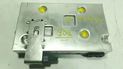 Pezzo di ricambio per auto di seconda mano modulo elettronico per audi a8 d3 (4e2, 4e8) 3.0 tdi quattro riferimenti oem iam 4e0910732p  4e0035729