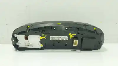 Second-hand car spare part dashboard for citroen ds5 1.6 hdi 110 oem iam references 9674576880  9800759180
