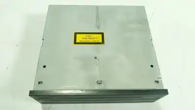 Pezzo di ricambio per auto di seconda mano sistema di navigazione gps per audi a8 d3 (4e2, 4e8) 3.0 tdi quattro riferimenti oem iam 4e0910888p  4e0919887m