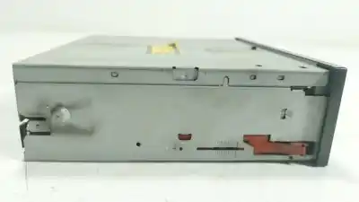 Pezzo di ricambio per auto di seconda mano sistema di navigazione gps per audi a8 d3 (4e2, 4e8) 3.0 tdi quattro riferimenti oem iam 4e0910888p  4e0919887m