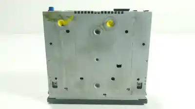 Pezzo di ricambio per auto di seconda mano sistema di navigazione gps per audi a8 d3 (4e2, 4e8) 3.0 tdi quattro riferimenti oem iam 4e0910888p  4e0919887m