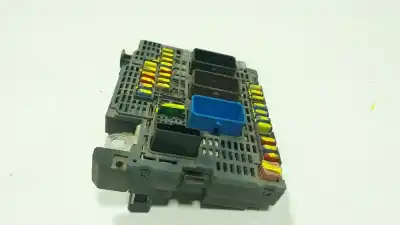 Recambio de automóvil de segunda mano de caja reles / fusibles para citroen ds5 1.6 hdi 110 referencias oem iam 1607285280