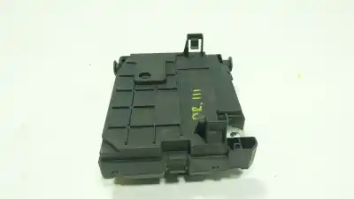 Peça sobressalente para automóvel em segunda mão caixa de fusíveis e relés por citroen ds5 1.6 hdi 110 referências oem iam 1607285280  9677987580