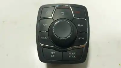 Recambio de automóvil de segunda mano de mando multifuncion para citroen ds5 1.6 hdi 110 referencias oem iam 98023908zd