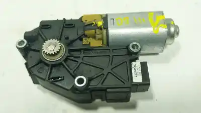Recambio de automóvil de segunda mano de motor techo electrico para citroen ds5 1.6 hdi 110 referencias oem iam 1607035680
