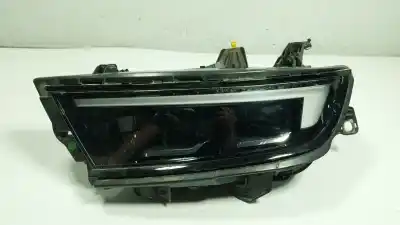 Автозапчастина б/у ЛІВА ФАРА для OPEL ASTRA L 1.6 PLUG-IN-HYBRID (F3DGZT) Посилання на OEM IAM   