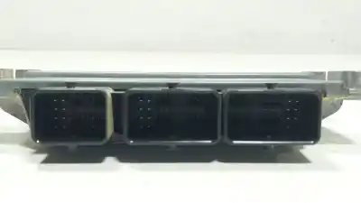 Second-hand car spare part ecu engine control for renault zoe (bfm_) zoe oem iam references 237d40225r  237d40225r