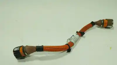 Tweedehands auto-onderdeel elektronische module voor renault zoe (bfm_) zoe oem iam-referenties 240413370r