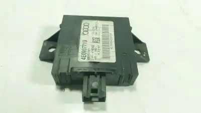 Pièce détachée automobile d'occasion Module électronique pour AUDI A8 D3 (4E2, 4E8) 3.0 TDI QUATTRO Références OEM IAM 4E0907719  4E0907719