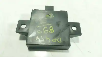 Second-hand car spare part electronic module for audi a8 d3 (4e2, 4e8) 3.0 tdi quattro oem iam references 4e0907719  4e0907719