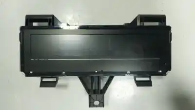 Tweedehands auto-onderdeel instrumentenpaneel voor renault zoe (bfm_) zoe oem iam-referenties 248108843r