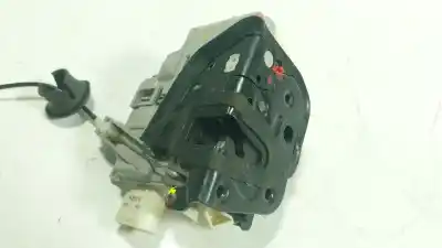 Peça sobressalente para automóvel em segunda mão Fechadura Da Porta Dianteira Direita por AUDI A8 D3 (4E2, 4E8) 3.0 TDI QUATTRO Referências OEM IAM 4F2837016B  