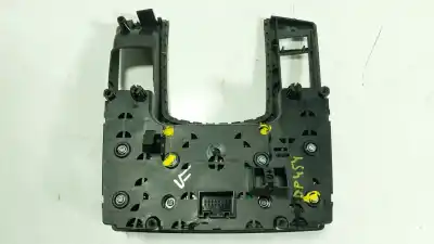 Pezzo di ricambio per auto di seconda mano comando multifunzione per audi a8 d3 (4e2, 4e8) 3.0 tdi quattro riferimenti oem iam 4e2919612b  4e2919612b