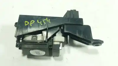 Second-hand car spare part electronic module for audi a8 d3 (4e2, 4e8) 3.0 tdi quattro oem iam references 4e2905217c  4e2905217c