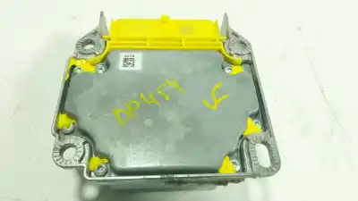 Автозапчастина б/у блок управління подушками безпеки для audi a8 d3 (4e2, 4e8) 3.0 tdi quattro посилання на oem iam 4e0959655k  4e0959655k