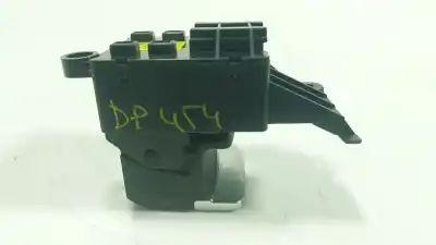Pezzo di ricambio per auto di seconda mano leva del freno a mano per audi a8 d3 (4e2, 4e8) 3.0 tdi quattro riferimenti oem iam 4e2927225b  4e2927225b